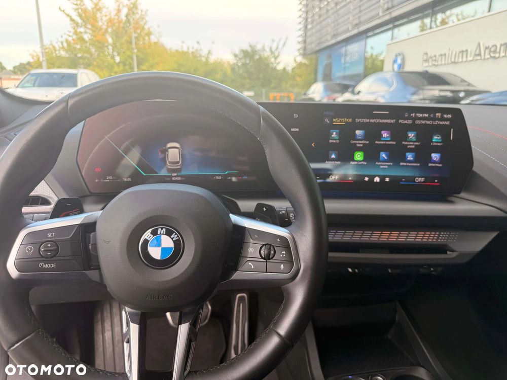 BMW Seria 1 116 - 10