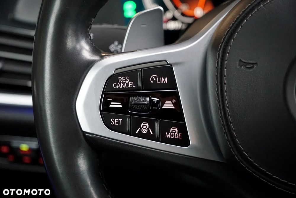 BMW X6 xDrive40d M Sport - 31