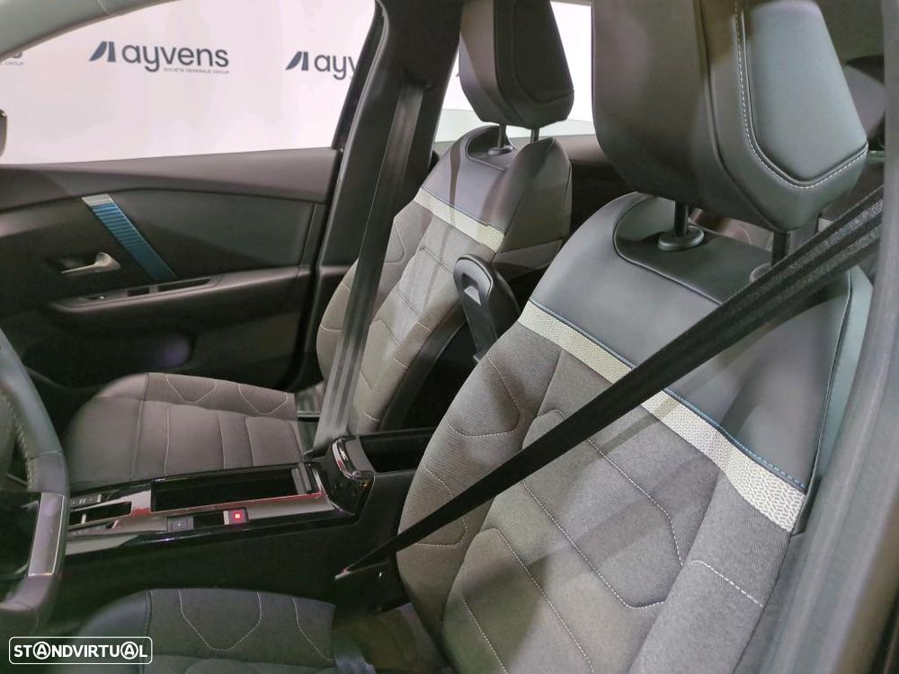 Citroën e-C4 50 kWh Feel Pack - 5