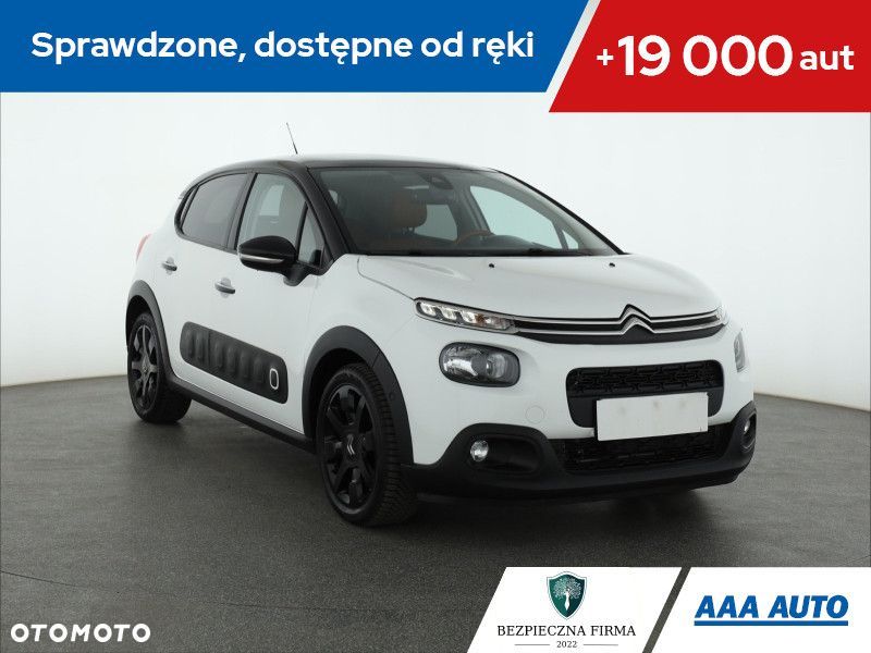 Citroën C3 - 1