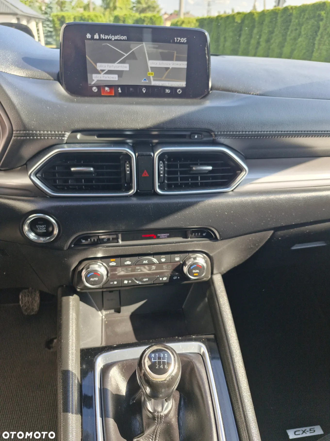 Mazda CX-5 2.0 Exclusive-Line 2WD - 15