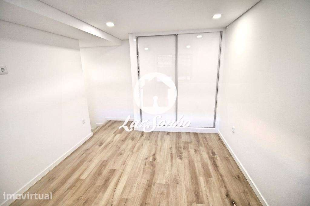 Apartamento T3 com Lugar de Garagem 50 m da praia Póvoa de Varzim - Grande imagem: 4/16