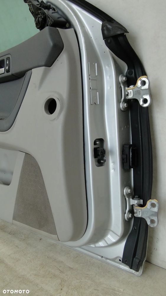 VOLVO V50 LIFT DRZWI LEWE PRZÓD PRZEDNIE KOMPLETNE EUROPA - 17