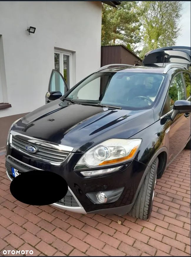 Ford Kuga - 6