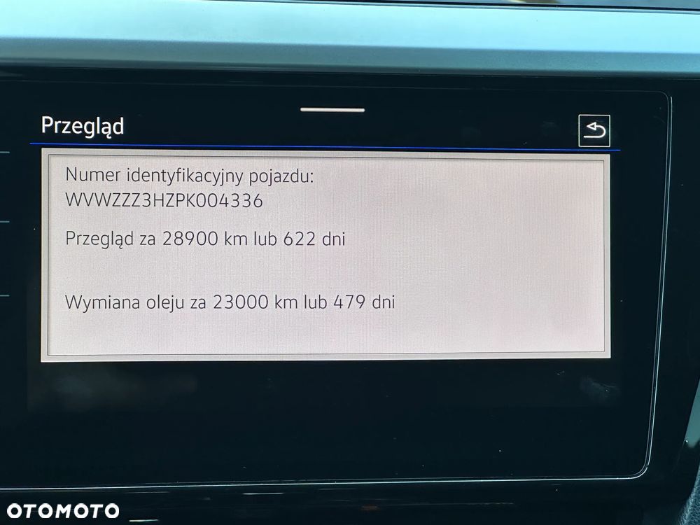 Volkswagen Arteon 2.0 TSI R-Line DSG - 41