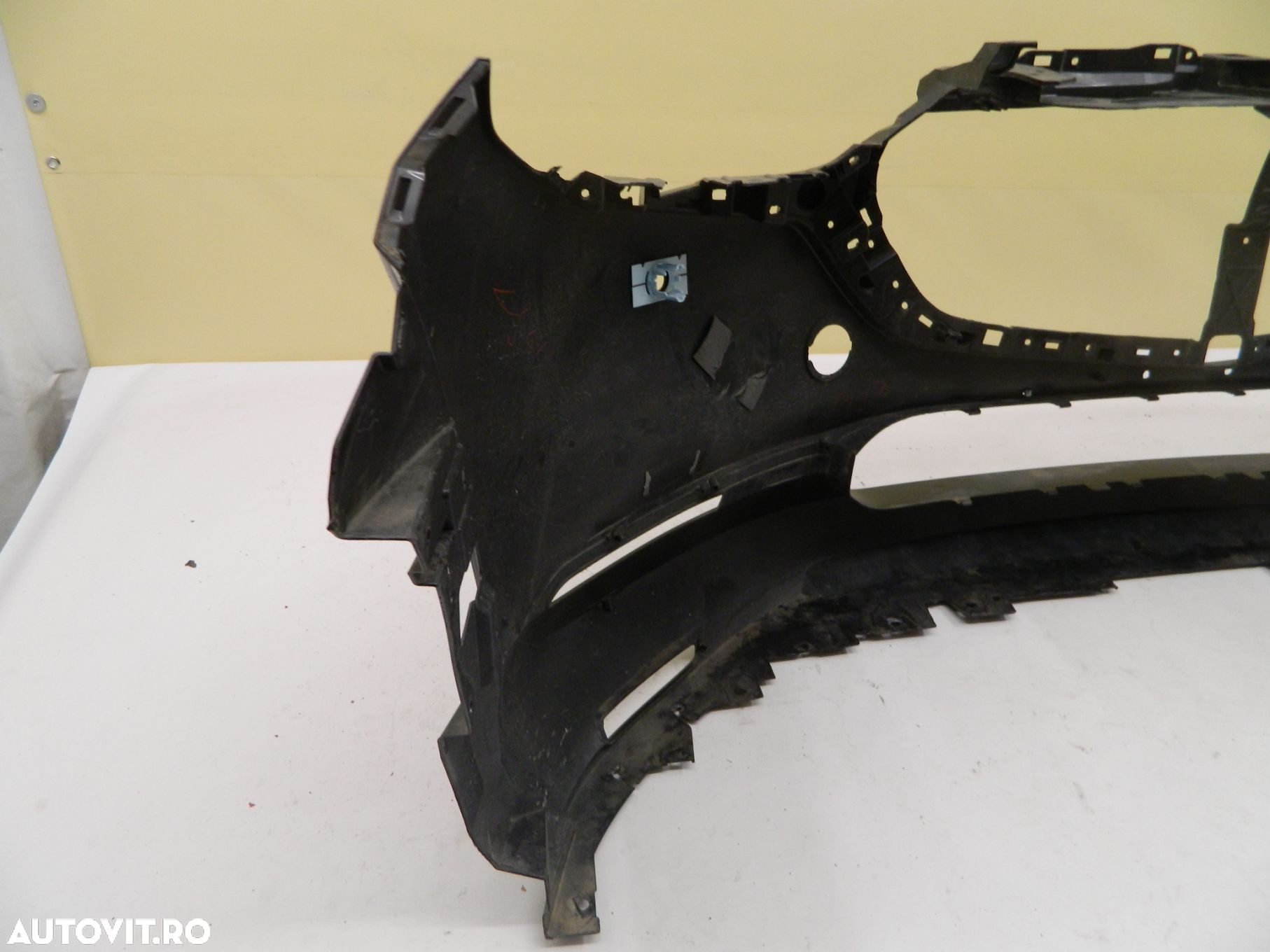Bara fata Mazda CX-30, 2019, 2020, 2021, 2022, DFR5-50031. - 4