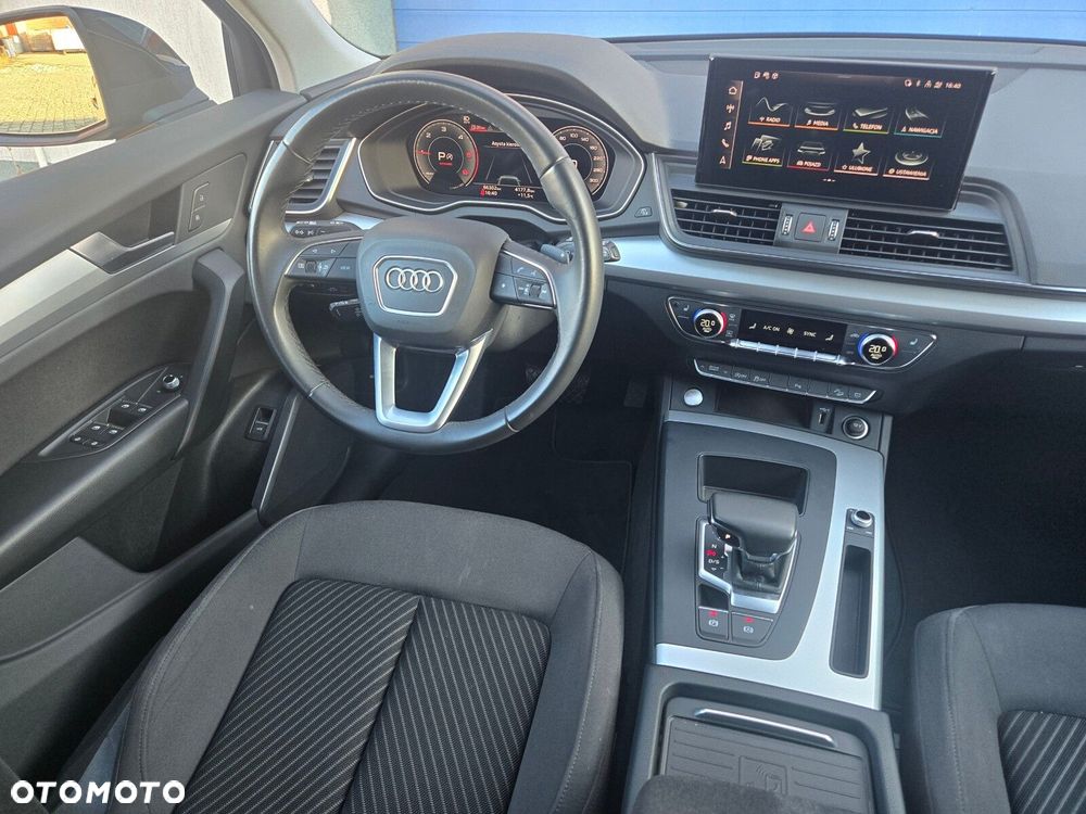 Audi Q5 - 14