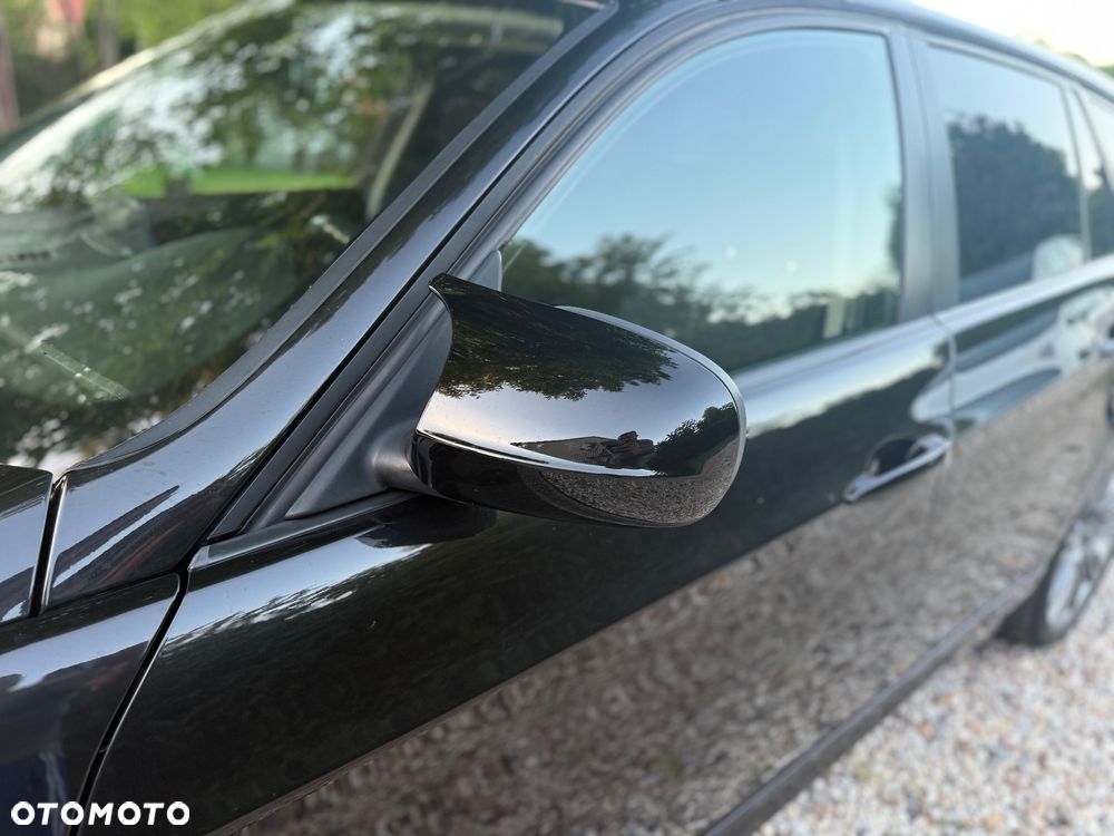 BMW Seria 3 320d DPF - 9