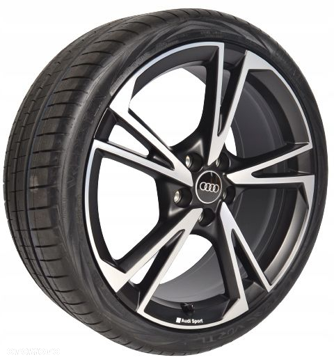 KOŁA 19 5x112 AUDI A3 RS3 8Y 8V 8P NOWE 235/35/19 LATO - 6