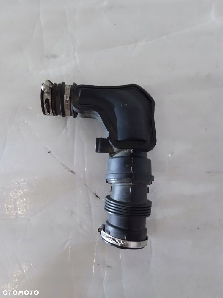 FORD ECOSPORT 1.0 WĄŻ DOLOT RURA INTERCOOLERA - 1