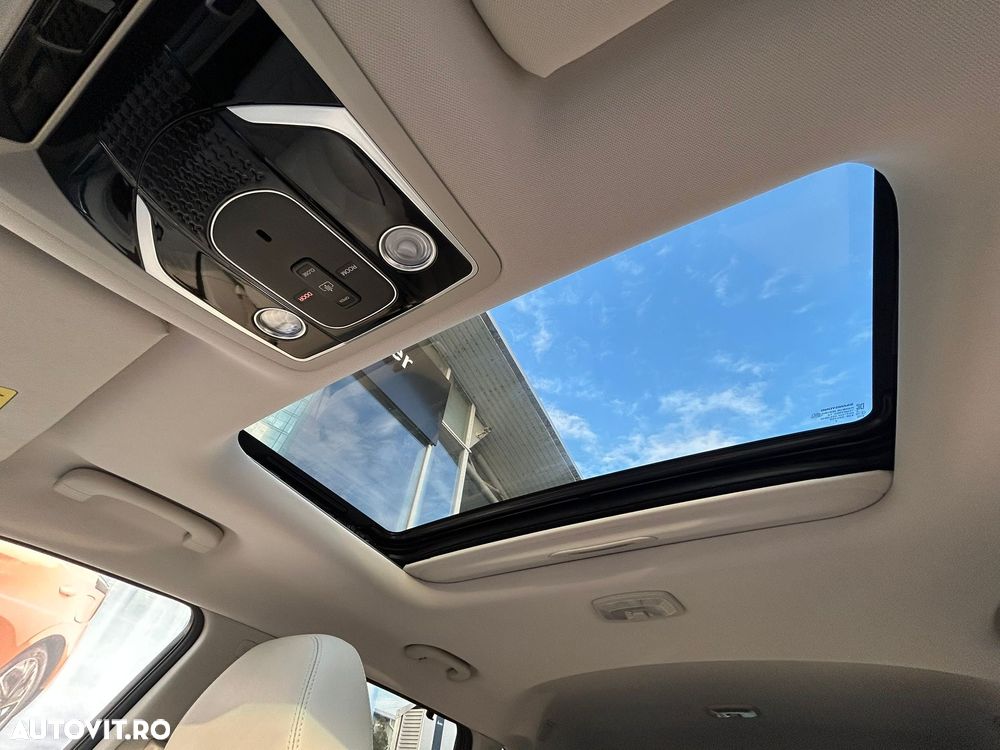 SsangYong REXTON G4 2.2 e-XDI 4WD Premium - 34