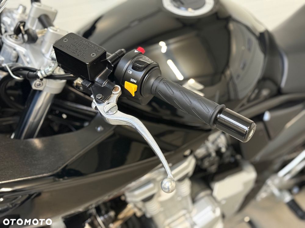 Suzuki Bandit - 26