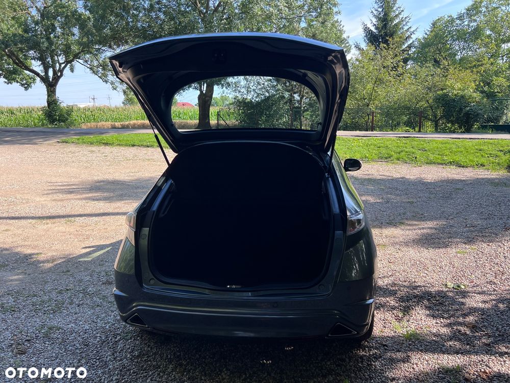 Honda Civic 1.8i-VTEC Comfort - 9
