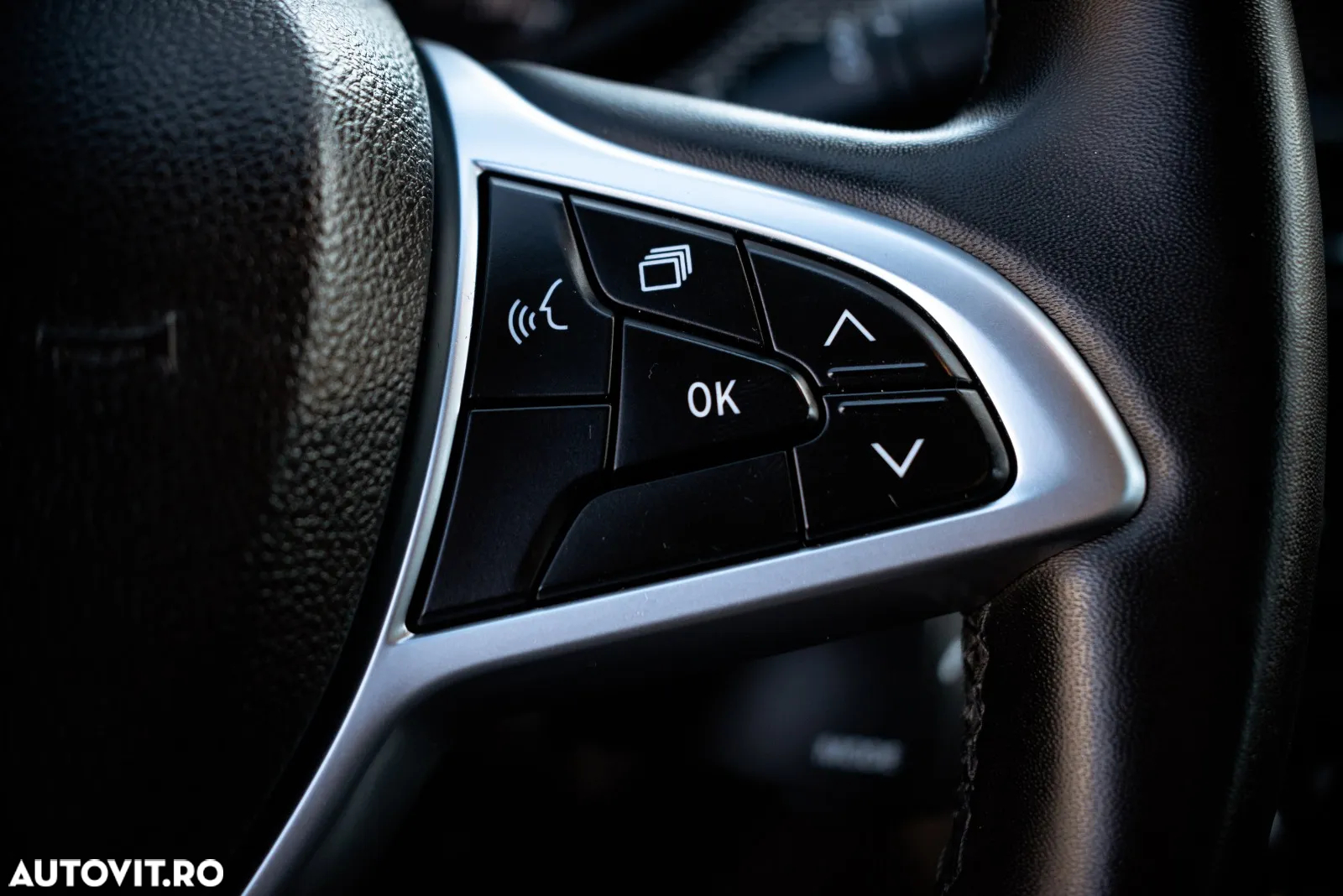 Dacia Logan ECO-G 100 MT6 Prestige - 26
