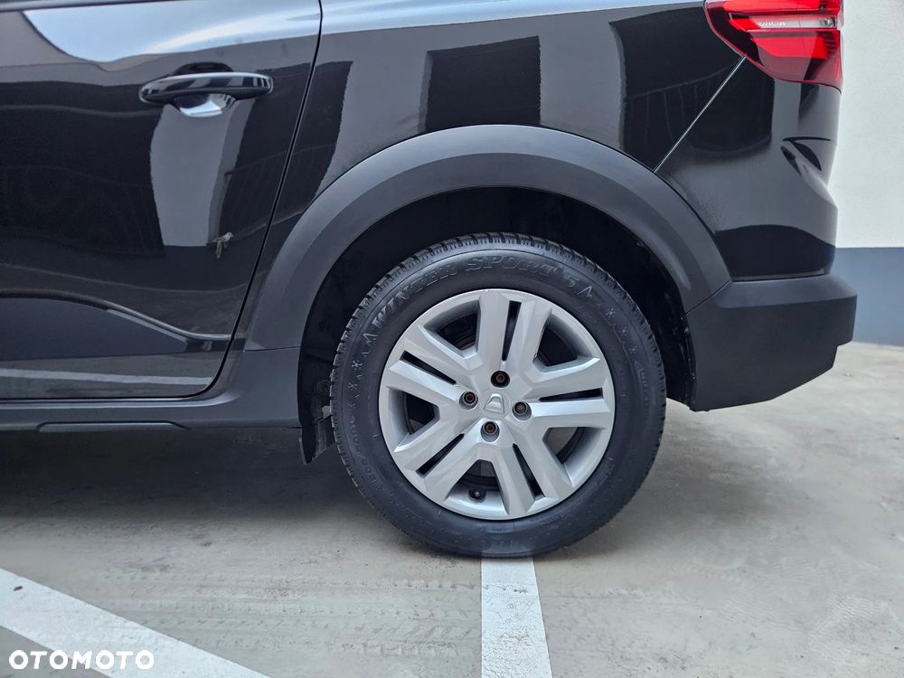 Dacia Jogger TCe 110 Comfort - 13