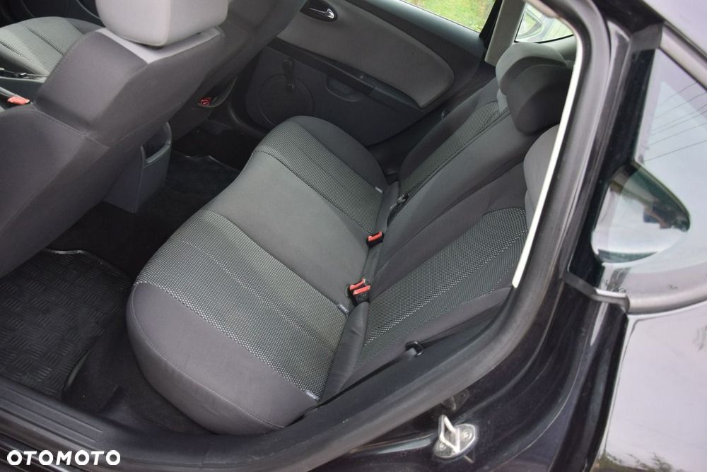 Seat Leon 1.9 TDI Style - 20