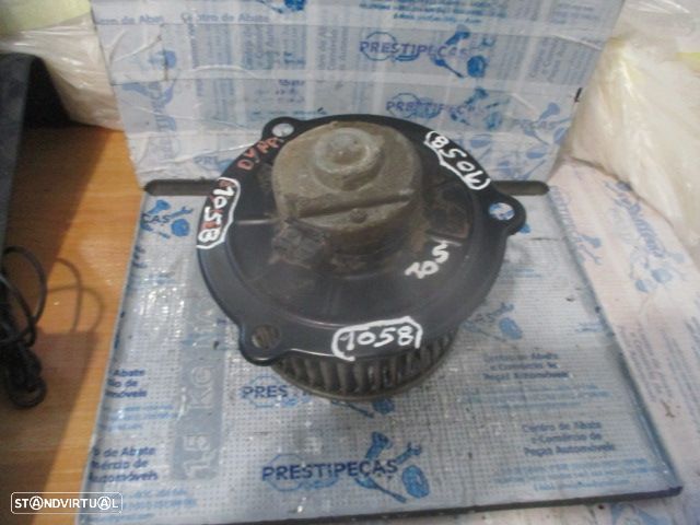 Motor Sofagem Motsof1058 TOYOTA DYNA 150 1989 2.8D 85CV 2P BRANCO - 1