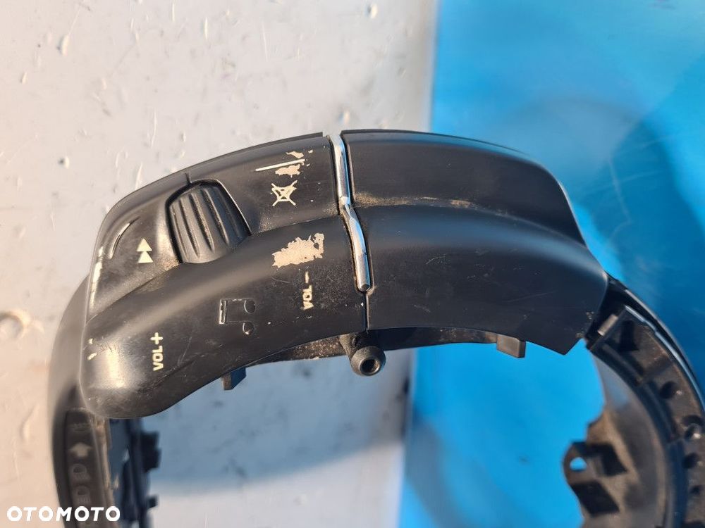 CITROEN C4 PANEL KIEROWNICY 96497900XT --- - 2