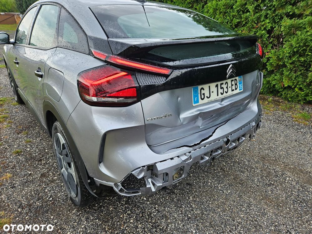 Citroën C4 BlueHDi 110 Stop&Start FEEL - 6