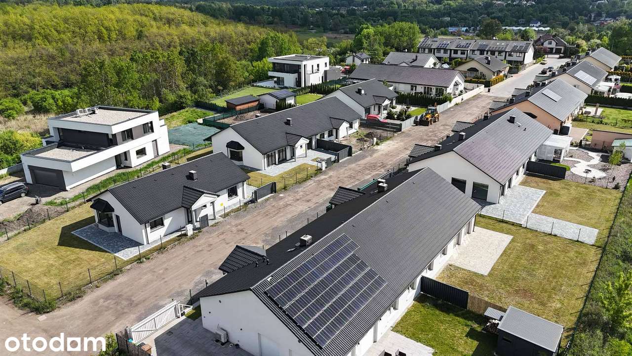 Dom parterowy Siemianowice - Oferta BEZPOŚREDNIA - Pełny obrazek: 3/9