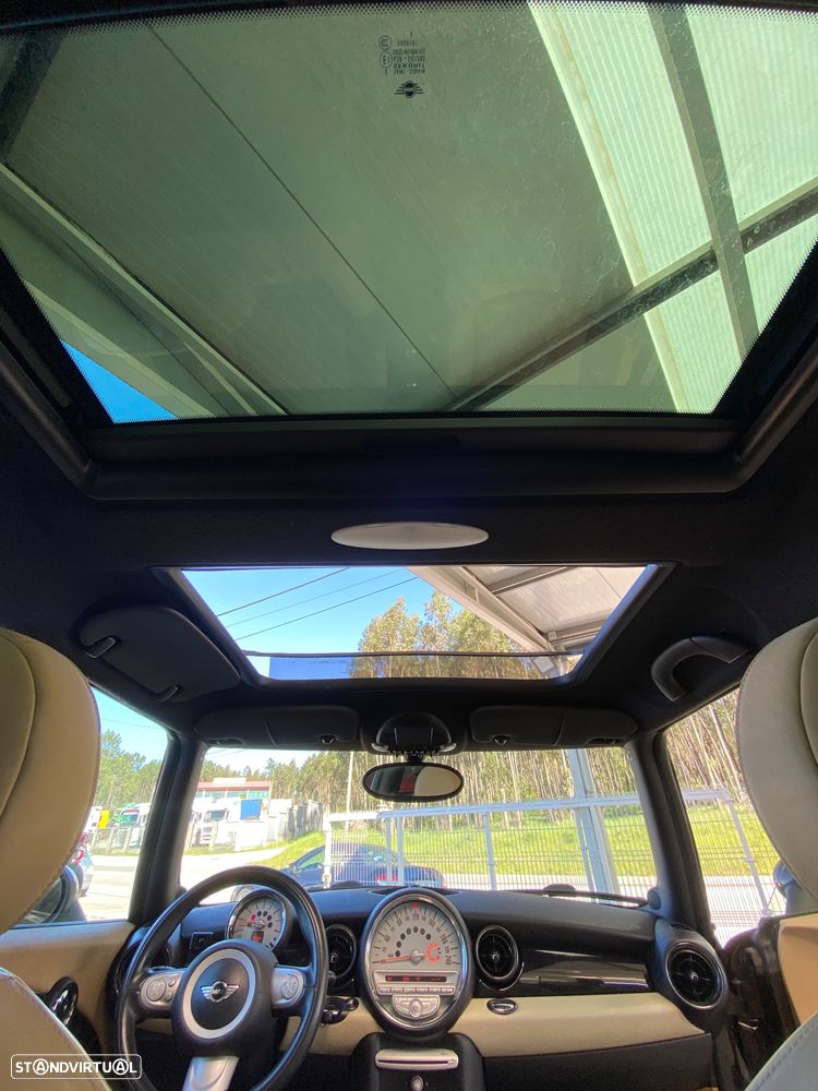 MINI Clubman Cooper S - 14