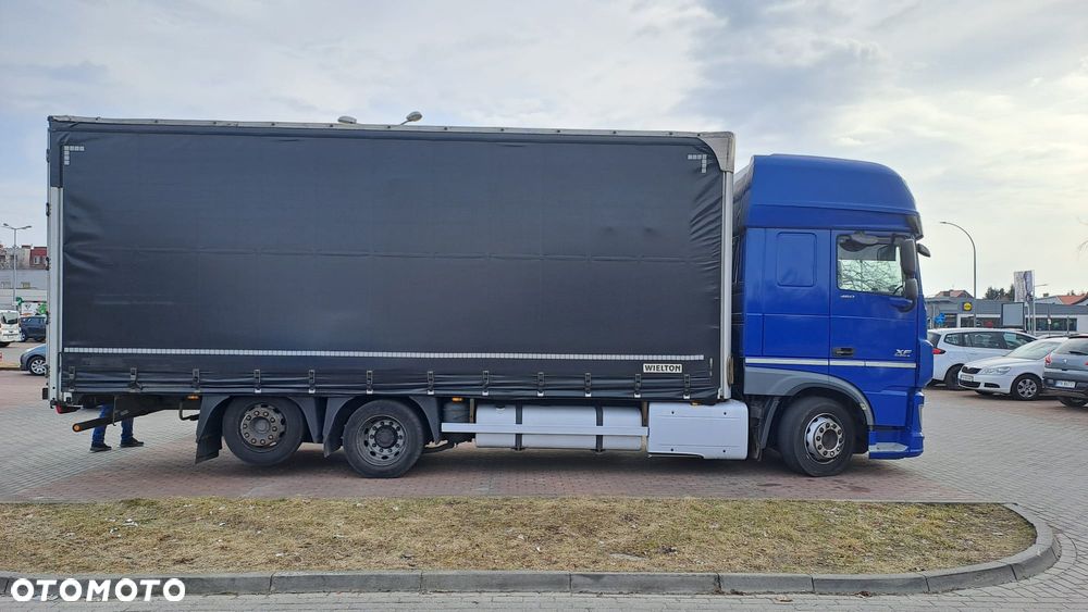 DAF XF 460 FAR - 3