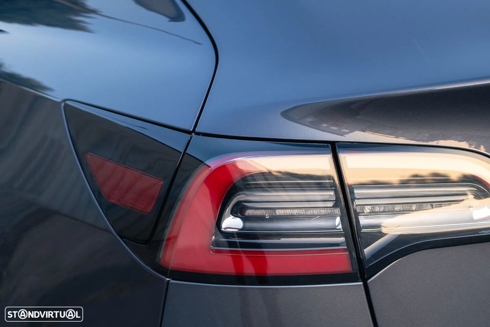 Tesla Model 3 Long Range Tração Integral - 15