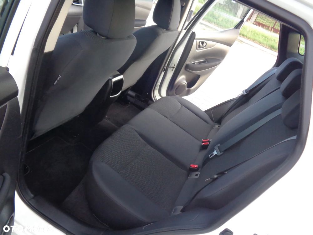 Nissan Qashqai 1.2 DIG-T Tekna+ - 19