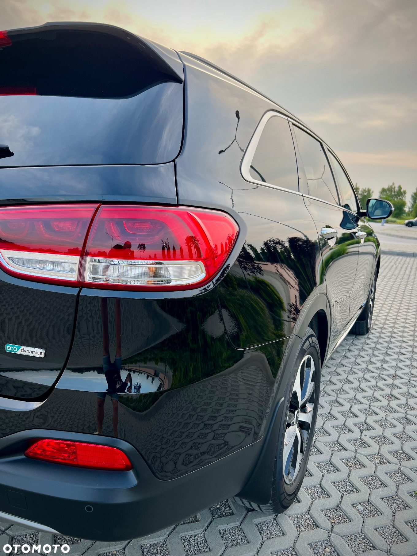Kia Sorento 2.0 CRDI L - 2