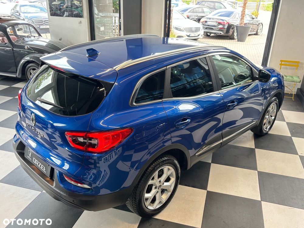 Renault Kadjar - 5