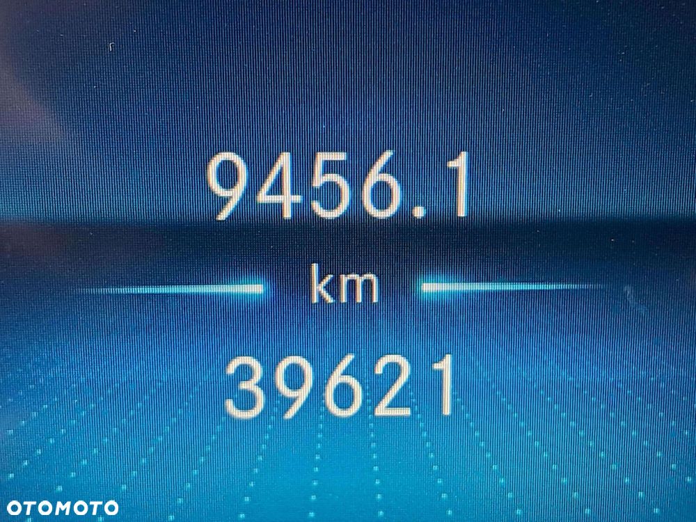 Mercedes-Benz Citan 112 - 16