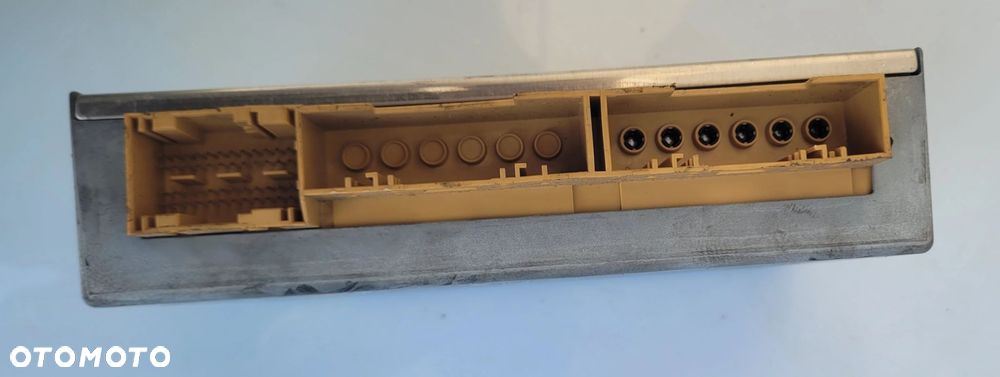 MODUŁ SENSOR PODUSZEK AIRBAG BMW E60 E61 6946388 - 3