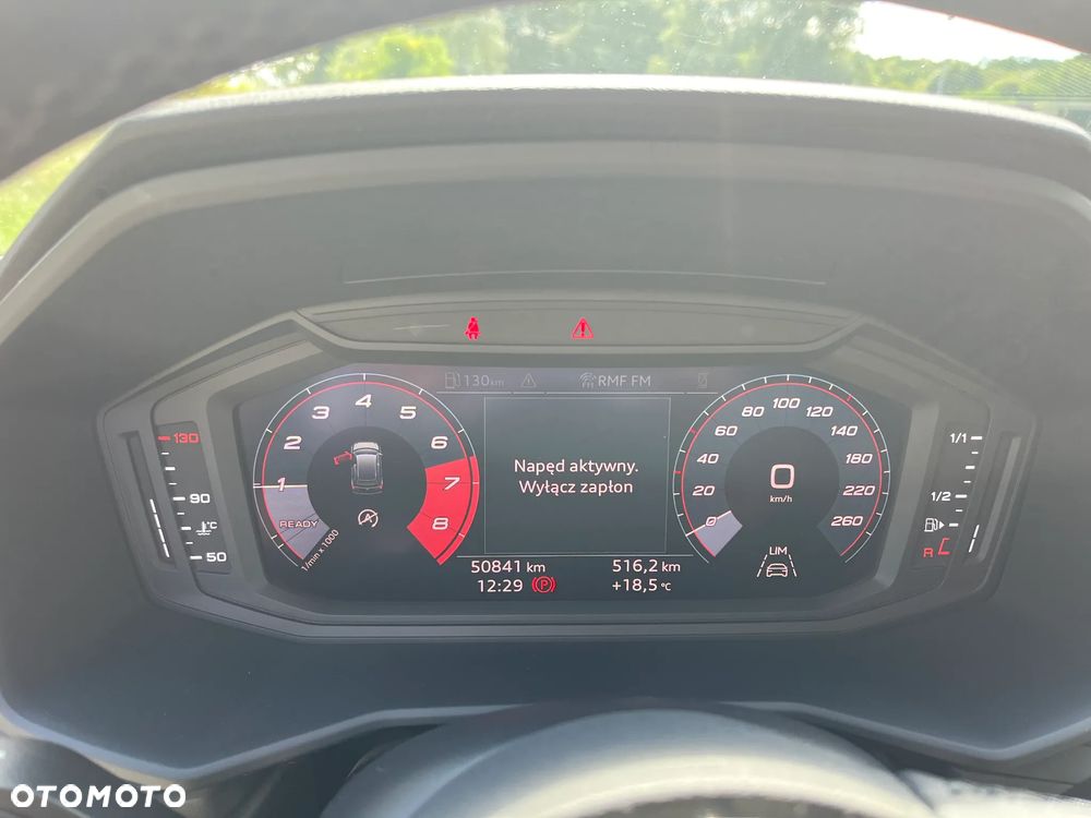 Audi A1 Sportback - 9