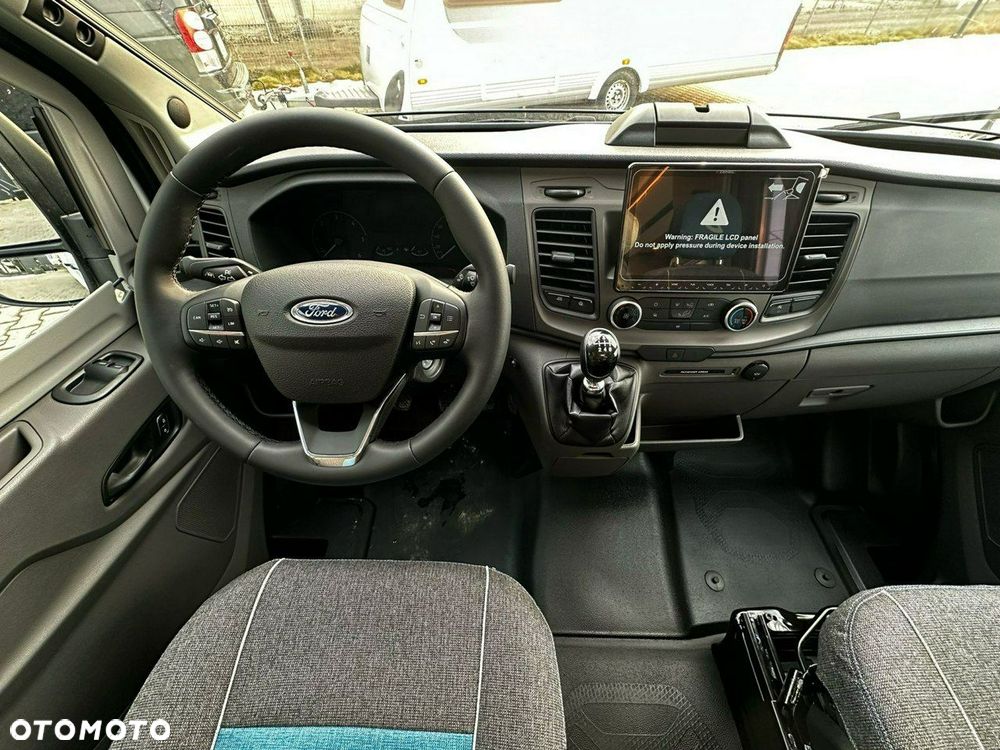 Dethleffs Globebus Go T45 - 11