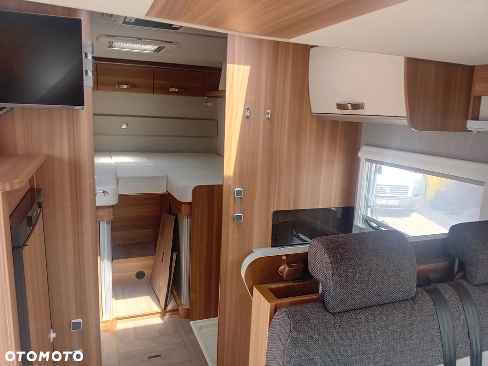 Fiat Ducato Kamper - 24