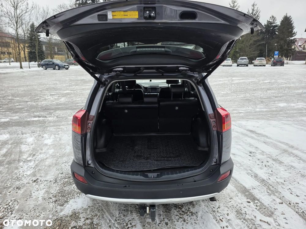 Toyota RAV4 2.0 Prestige - 6