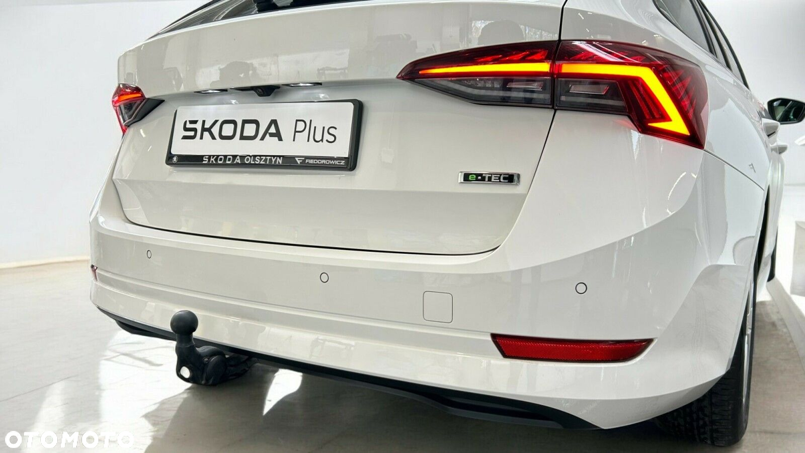 Skoda Octavia - 11