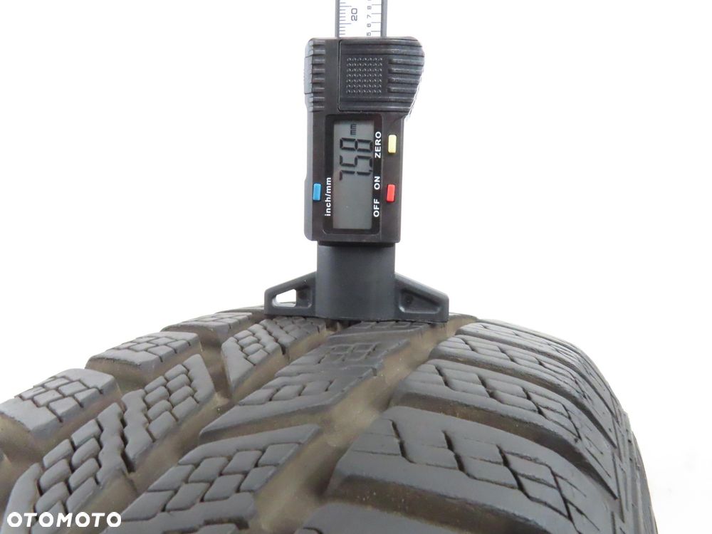 175/65R14 OPONA ZIMOWA Semperit Master-Grip 82T - 7