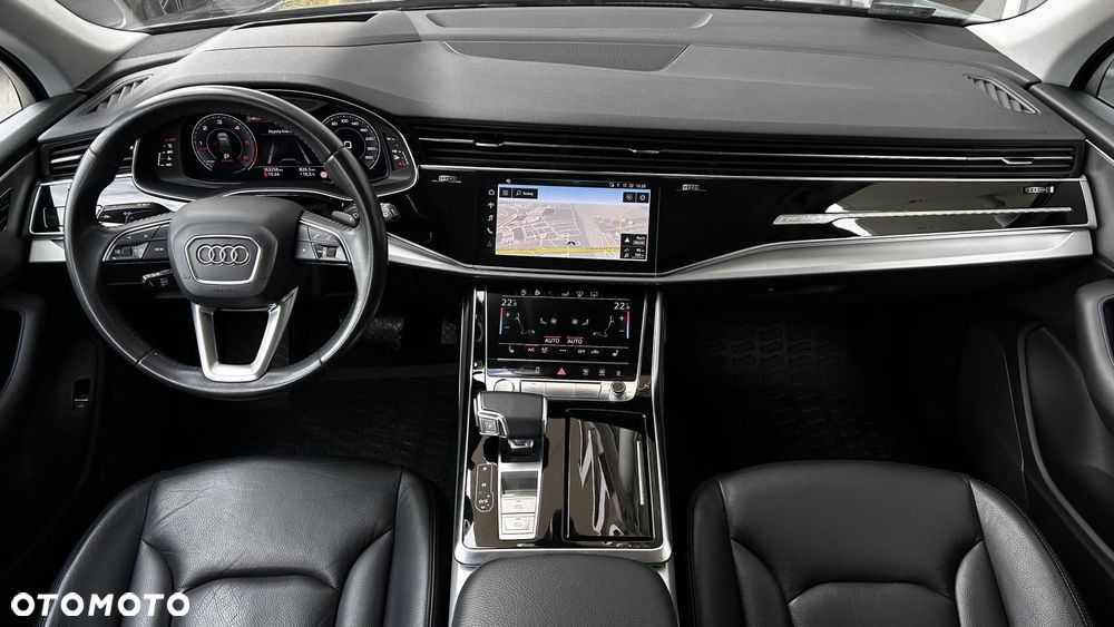 Audi Q7 50 TDI mHEV Quattro Tiptr - 20
