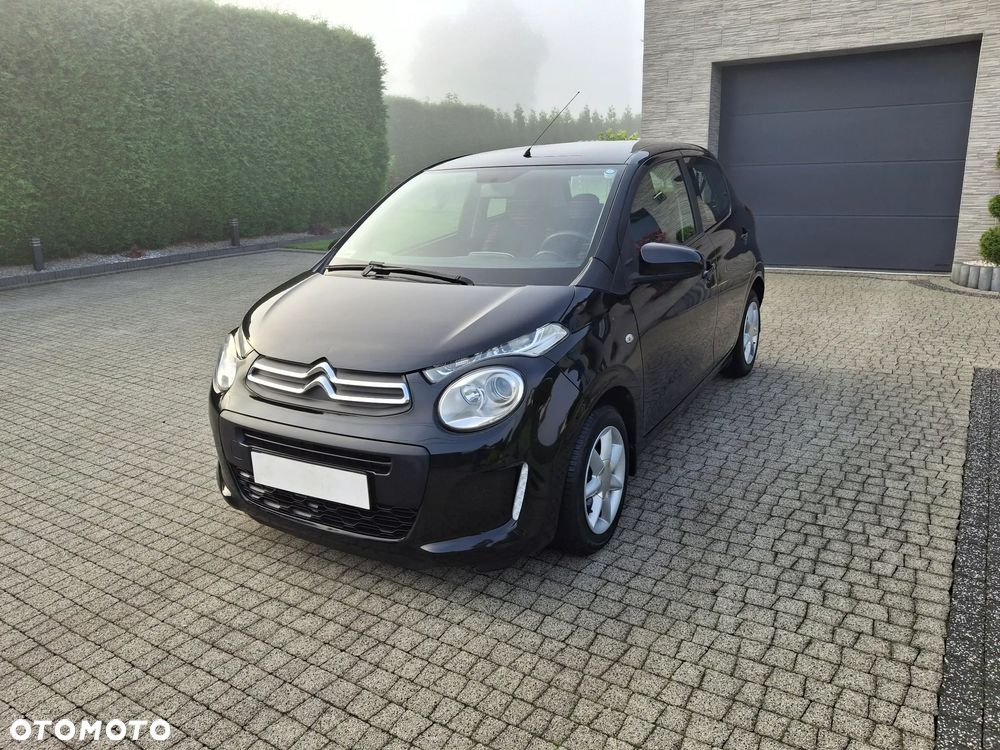 Citroën C1 - 12