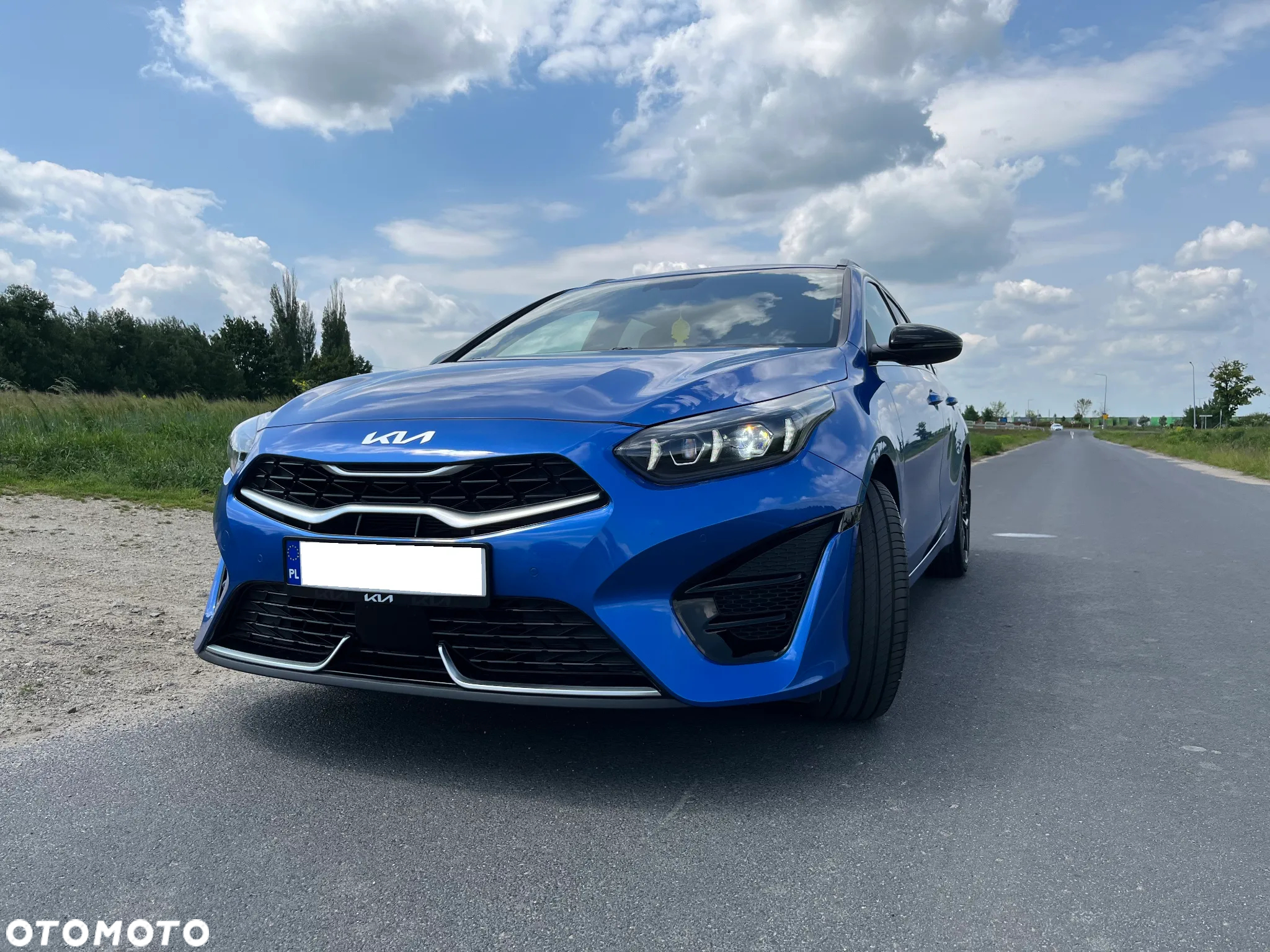 Kia Ceed 1.5 T-GDI GT-Line DCT - 6
