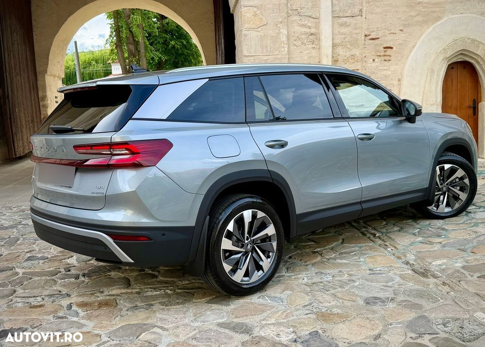 Skoda Kodiaq - 6
