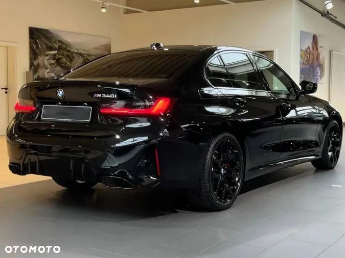BMW Seria 3 M340i xDrive mHEV sport - 3