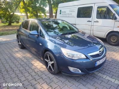 Opel Astra 1.6 Enjoy