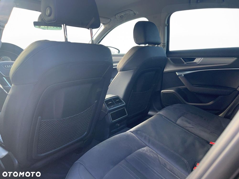 Audi A6 Limousine - 12