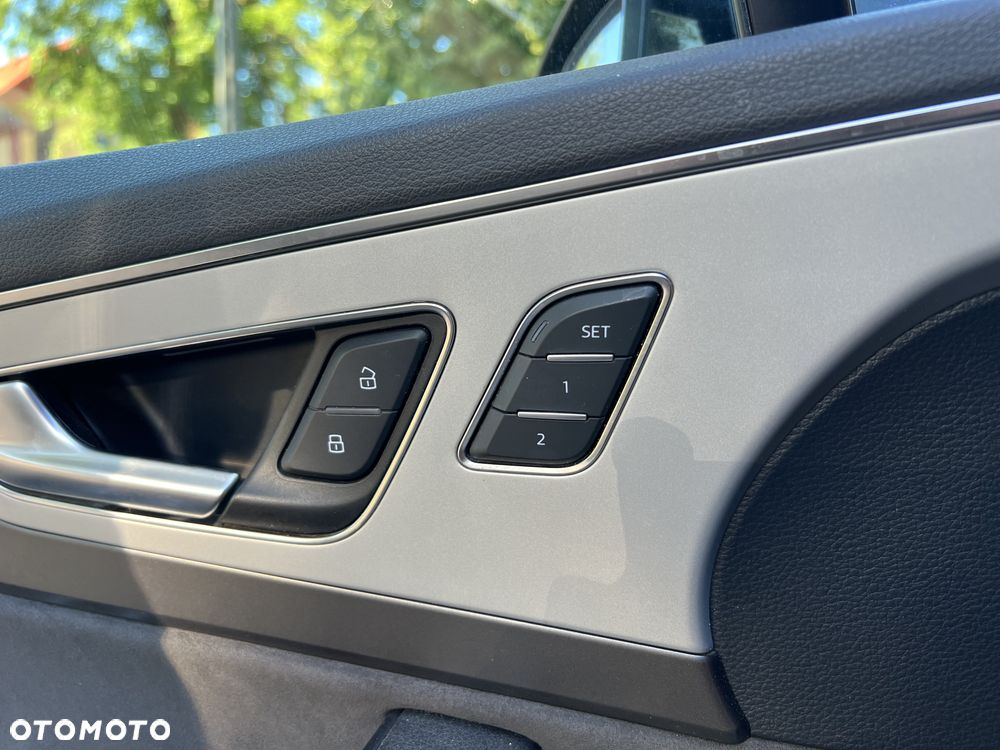 Audi Q7 45 TDI Quattro Tiptronic - 10