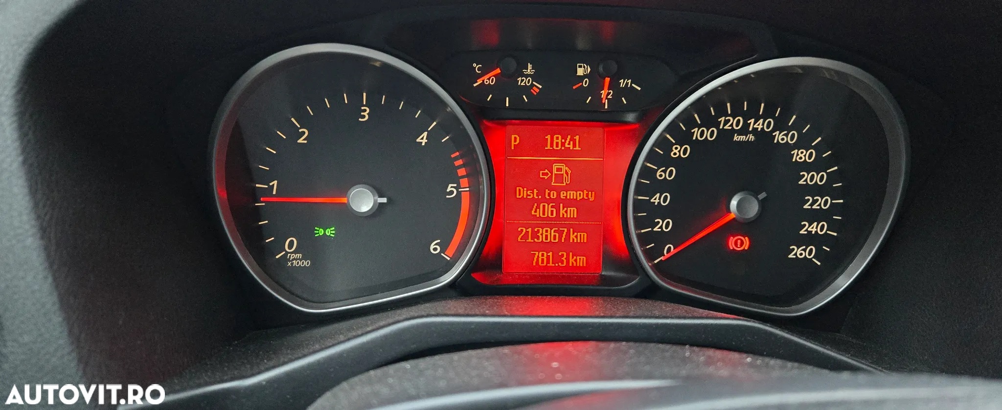 Ford Mondeo 2.0 TDCi Powershift Business Class - 15