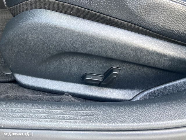 Mercedes-Benz C 180 d Avantgarde Aut. - 31