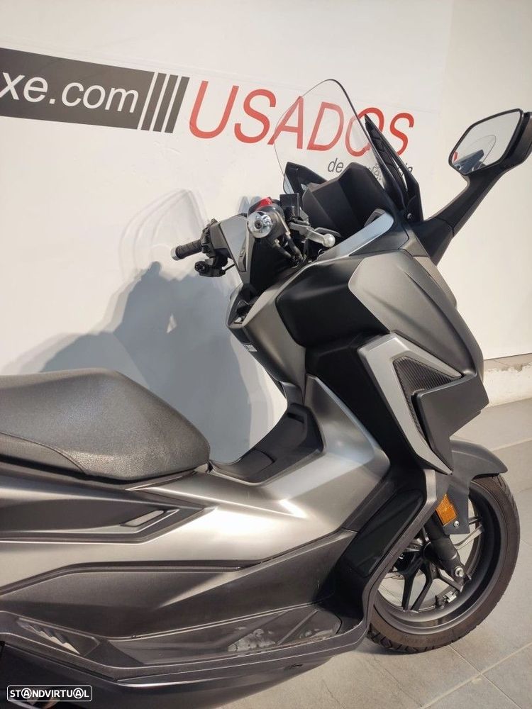 Honda Forza 350 ABS VC - 4