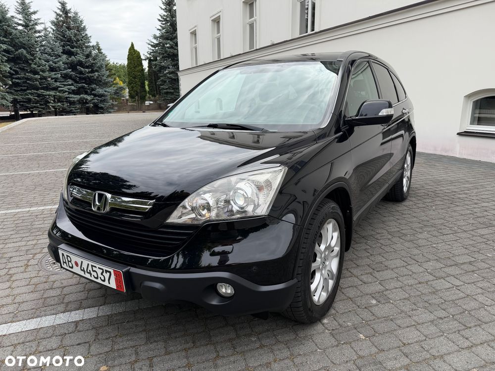 Honda CR-V 2.0i-VTEC Executive - 1